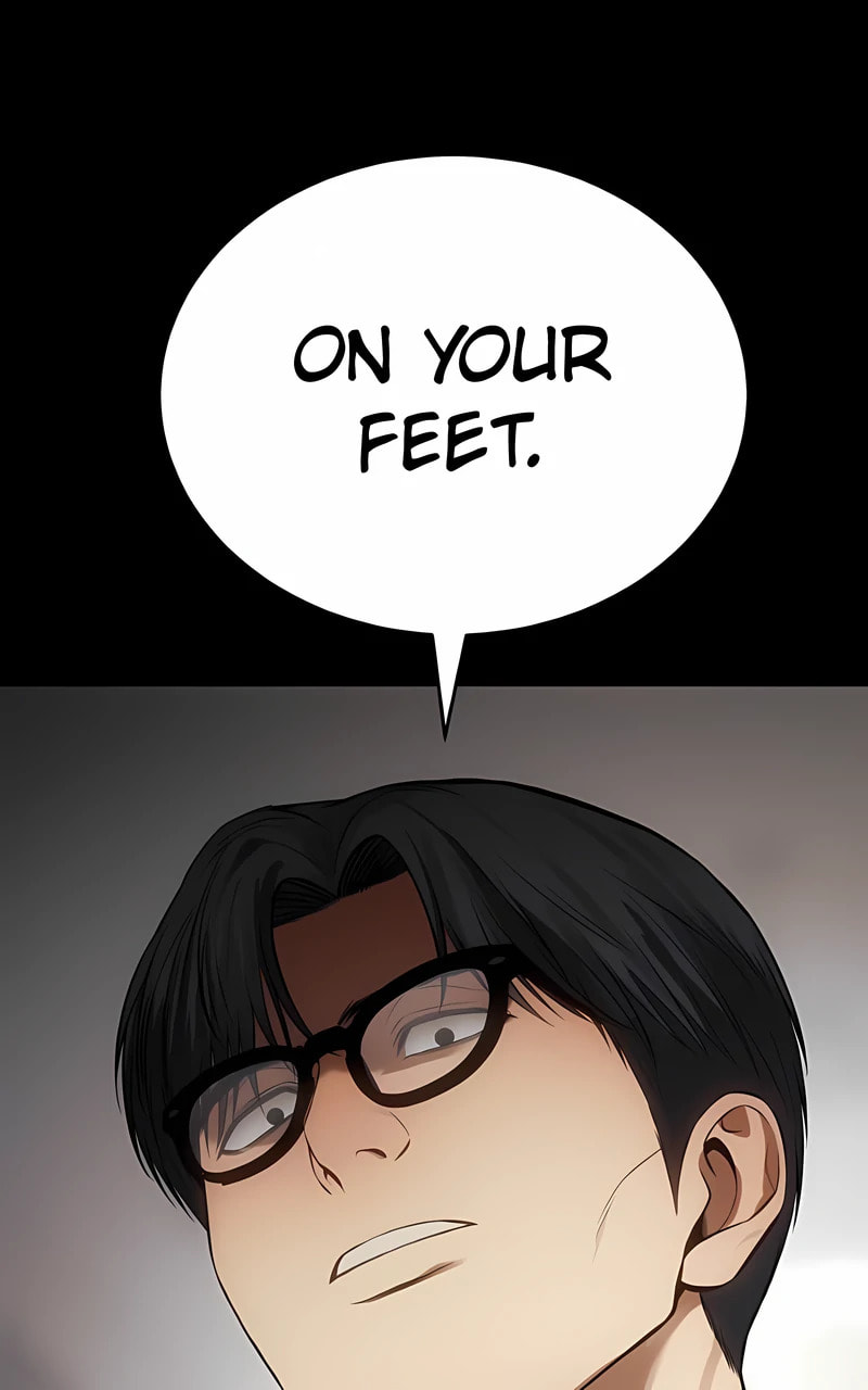 Read Mr. Baek chapter 124 image 143 on Lezhin