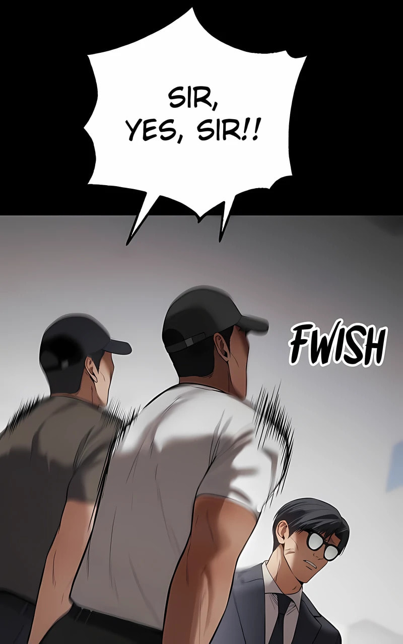 Read Mr. Baek chapter 124 image 145 on Lezhin