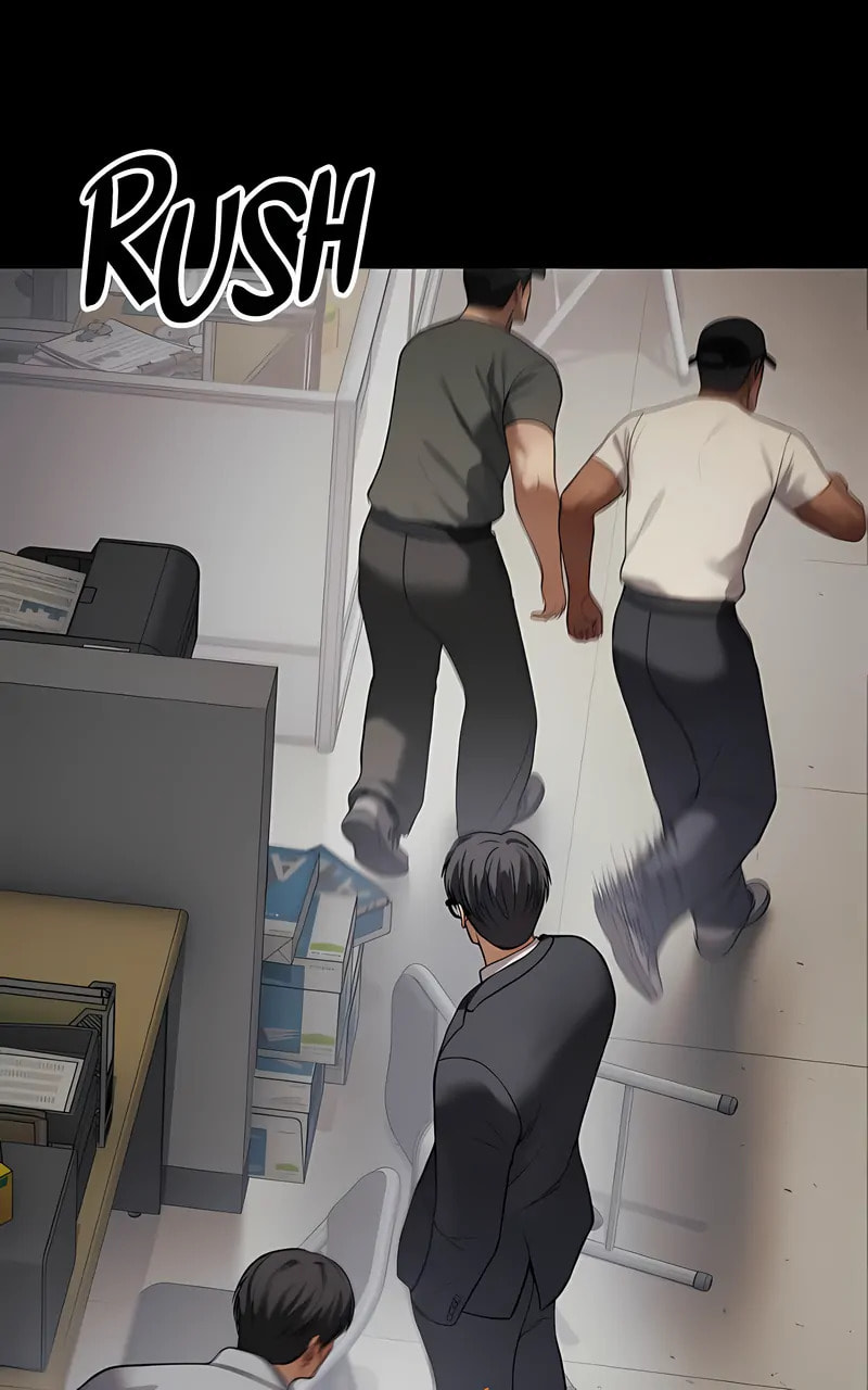 Read Mr. Baek chapter 124 image 147 on Lezhin
