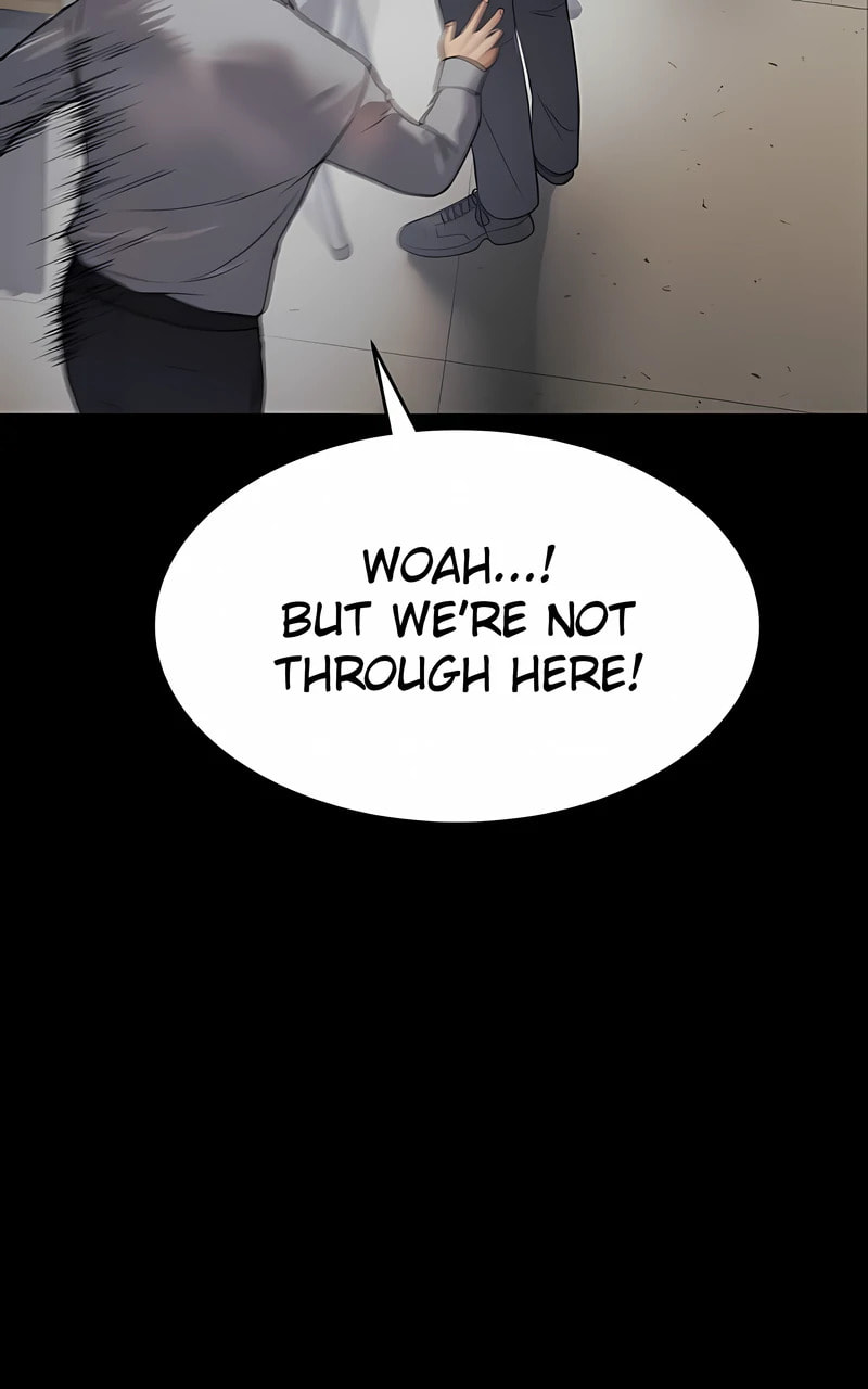 Read Mr. Baek chapter 124 image 148 on Lezhin