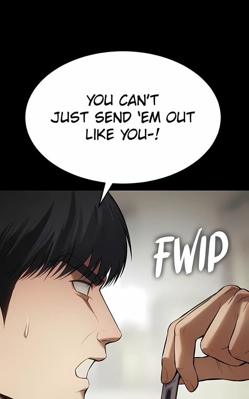 Read Mr. Baek chapter 124 image 149 on Lezhin