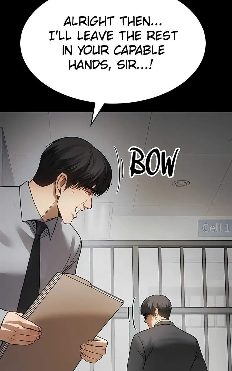 Read Mr. Baek chapter 124 image 154 on Lezhin