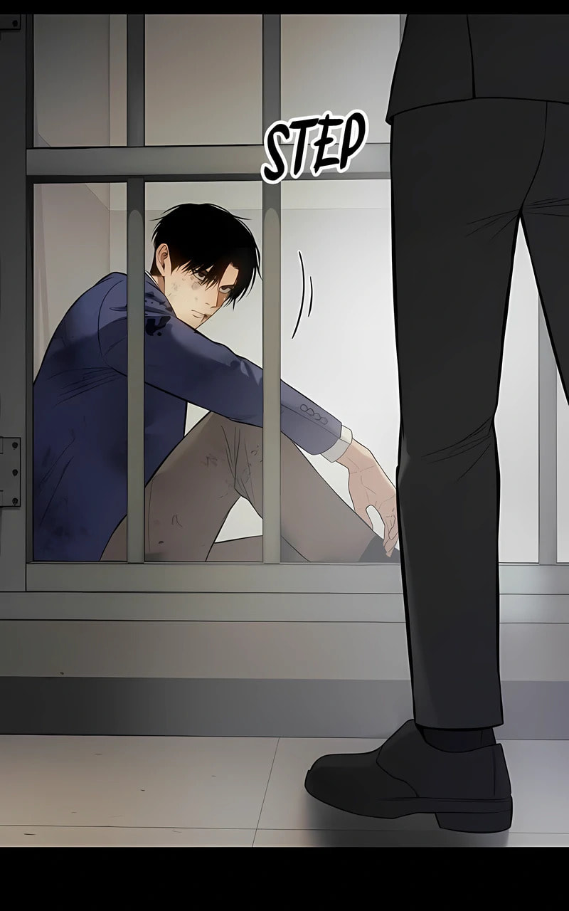 Read Mr. Baek chapter 124 image 156 on Lezhin