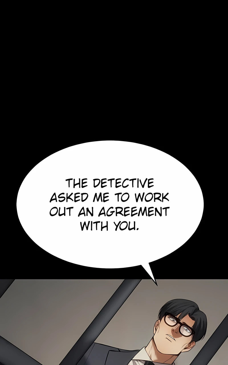 Read Mr. Baek chapter 124 image 157 on Lezhin