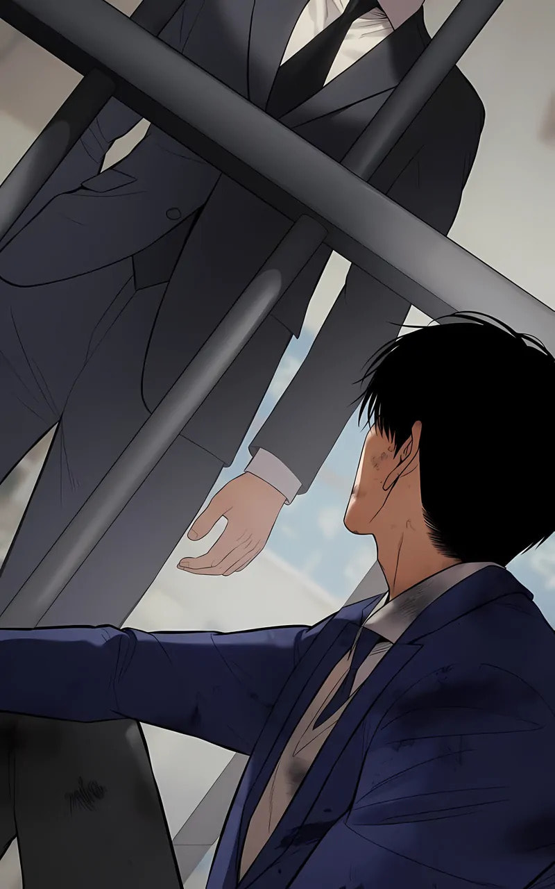 Read Mr. Baek chapter 124 image 158 on Lezhin