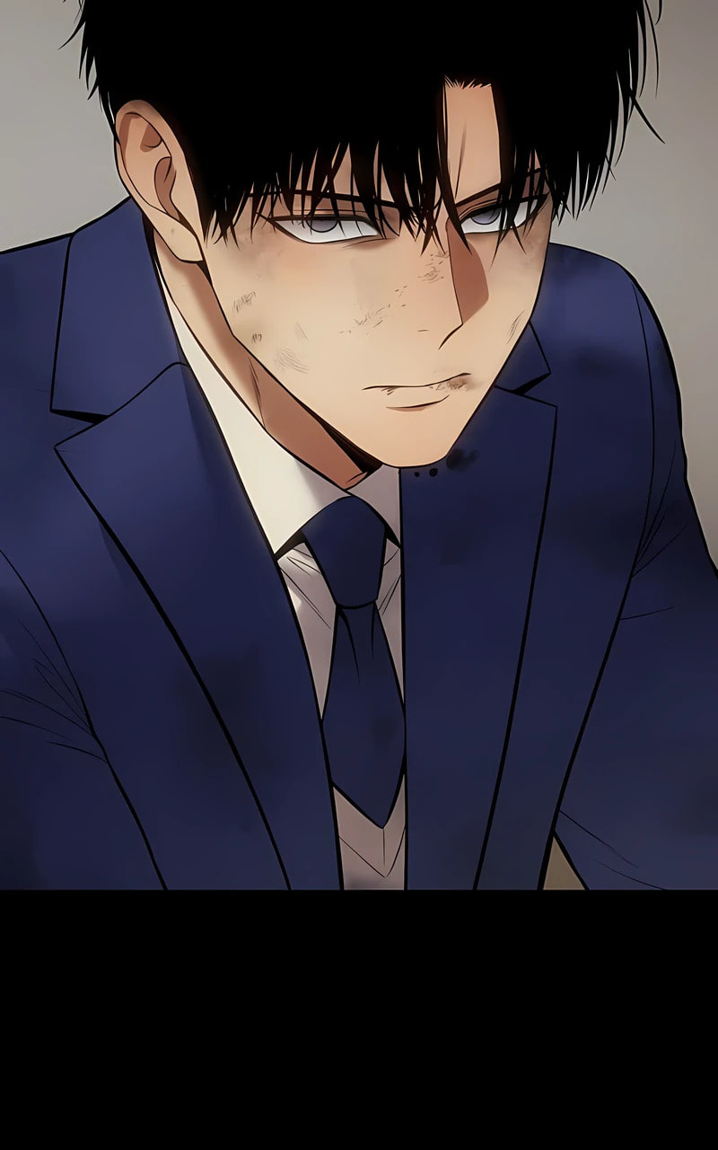 Read Mr. Baek chapter 124 image 160 on Lezhin