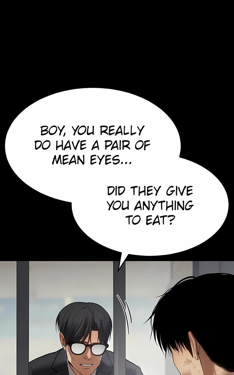 Read Mr. Baek chapter 124 image 161 on Lezhin
