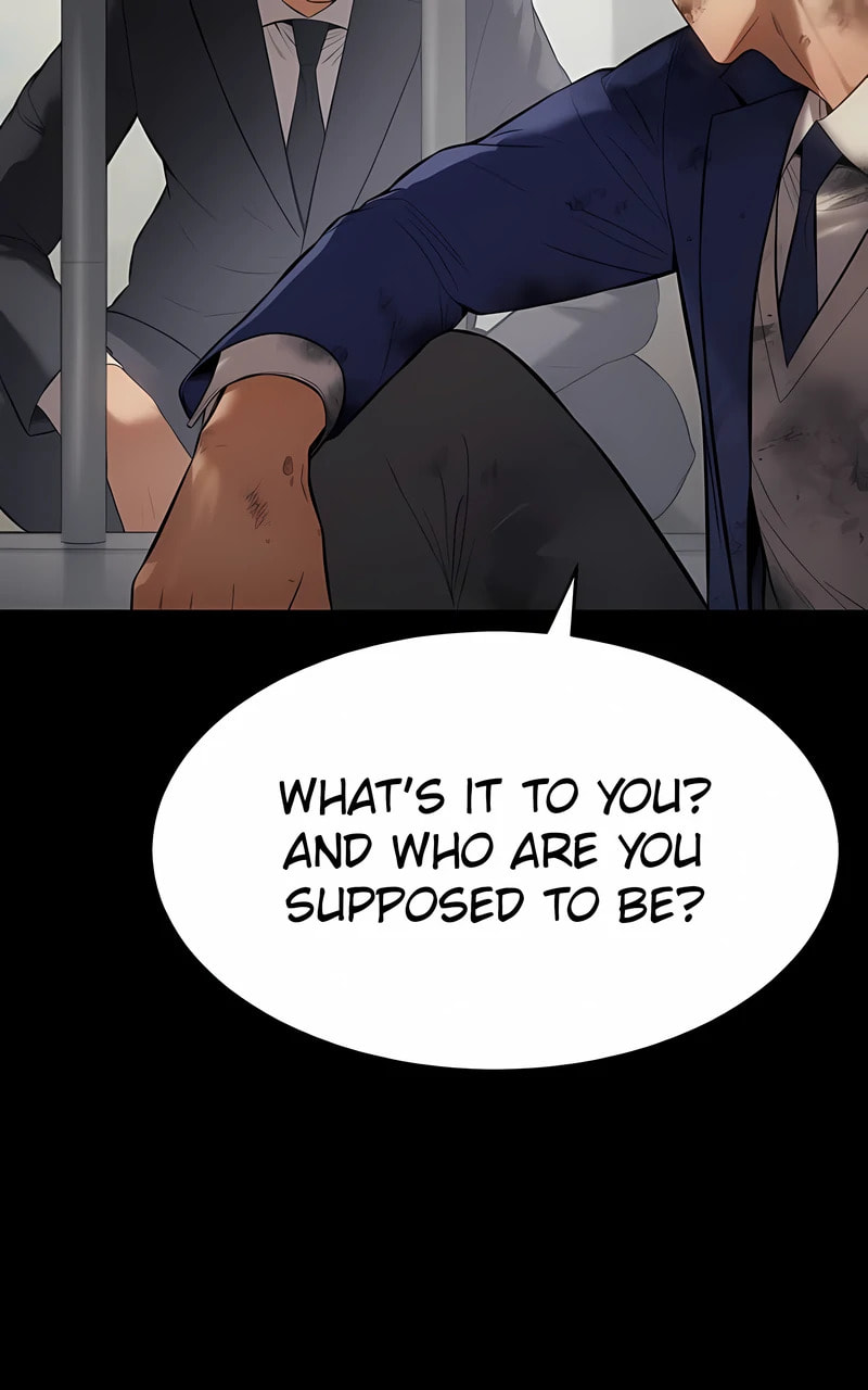 Read Mr. Baek chapter 124 image 162 on Lezhin