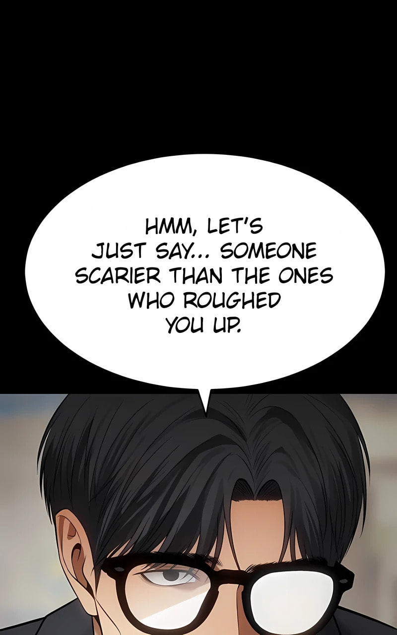 Read Mr. Baek chapter 124 image 163 on Lezhin