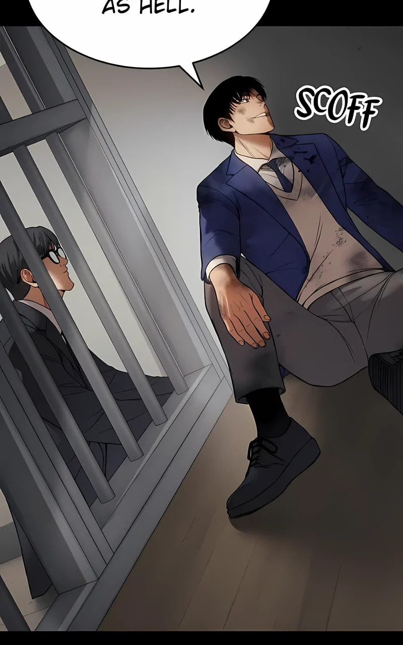 Read Mr. Baek chapter 124 image 165 on Lezhin