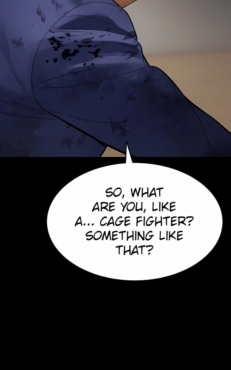 Read Mr. Baek chapter 124 image 167 on Lezhin