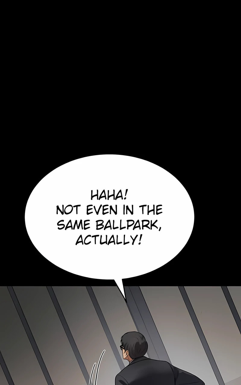 Read Mr. Baek chapter 124 image 169 on Lezhin