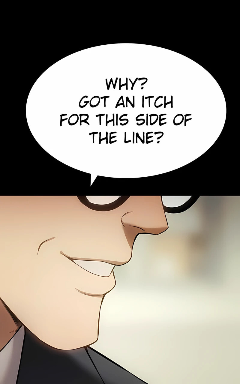 Read Mr. Baek chapter 124 image 171 on Lezhin