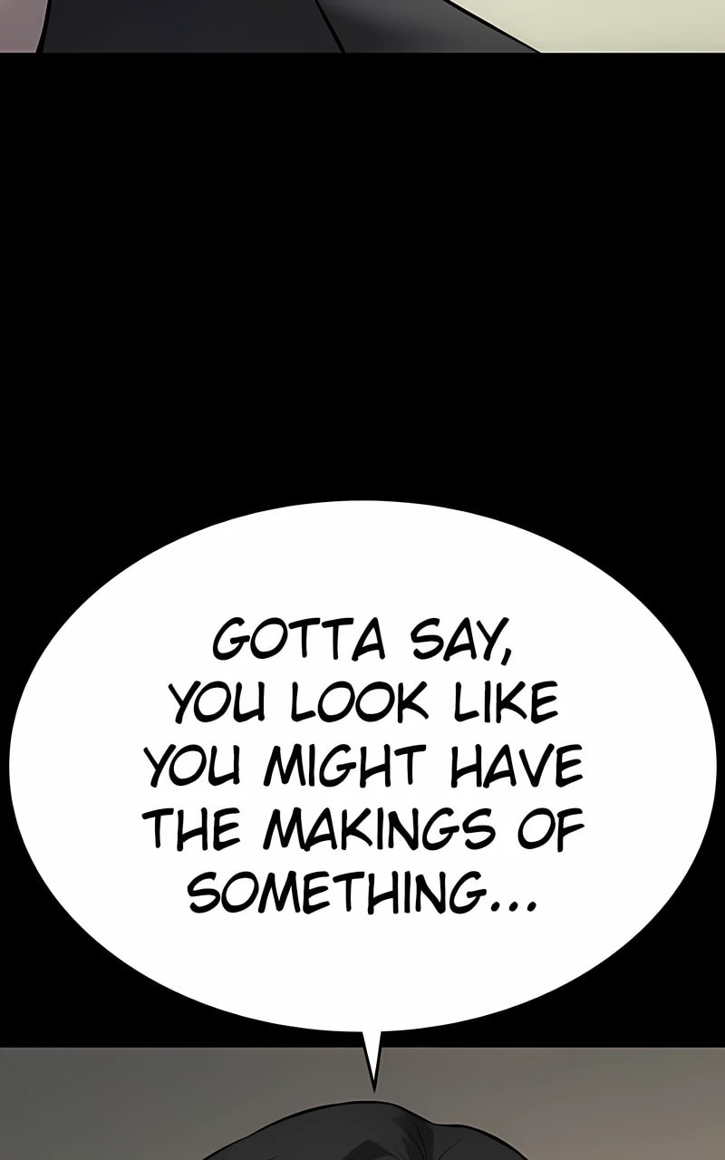 Read Mr. Baek chapter 124 image 172 on Lezhin