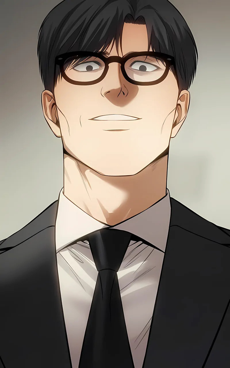 Read Mr. Baek chapter 124 image 173 on Lezhin
