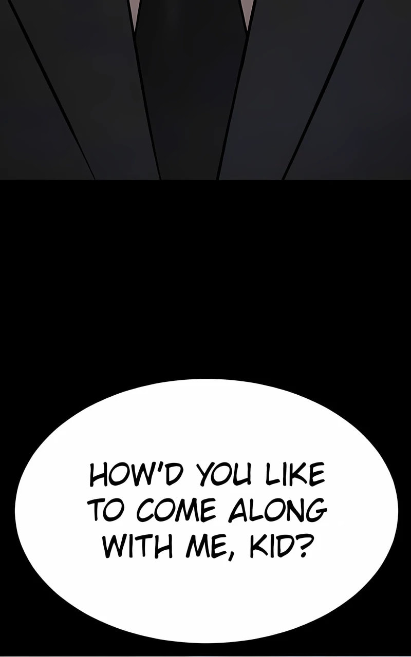 Read Mr. Baek chapter 124 image 174 on Lezhin