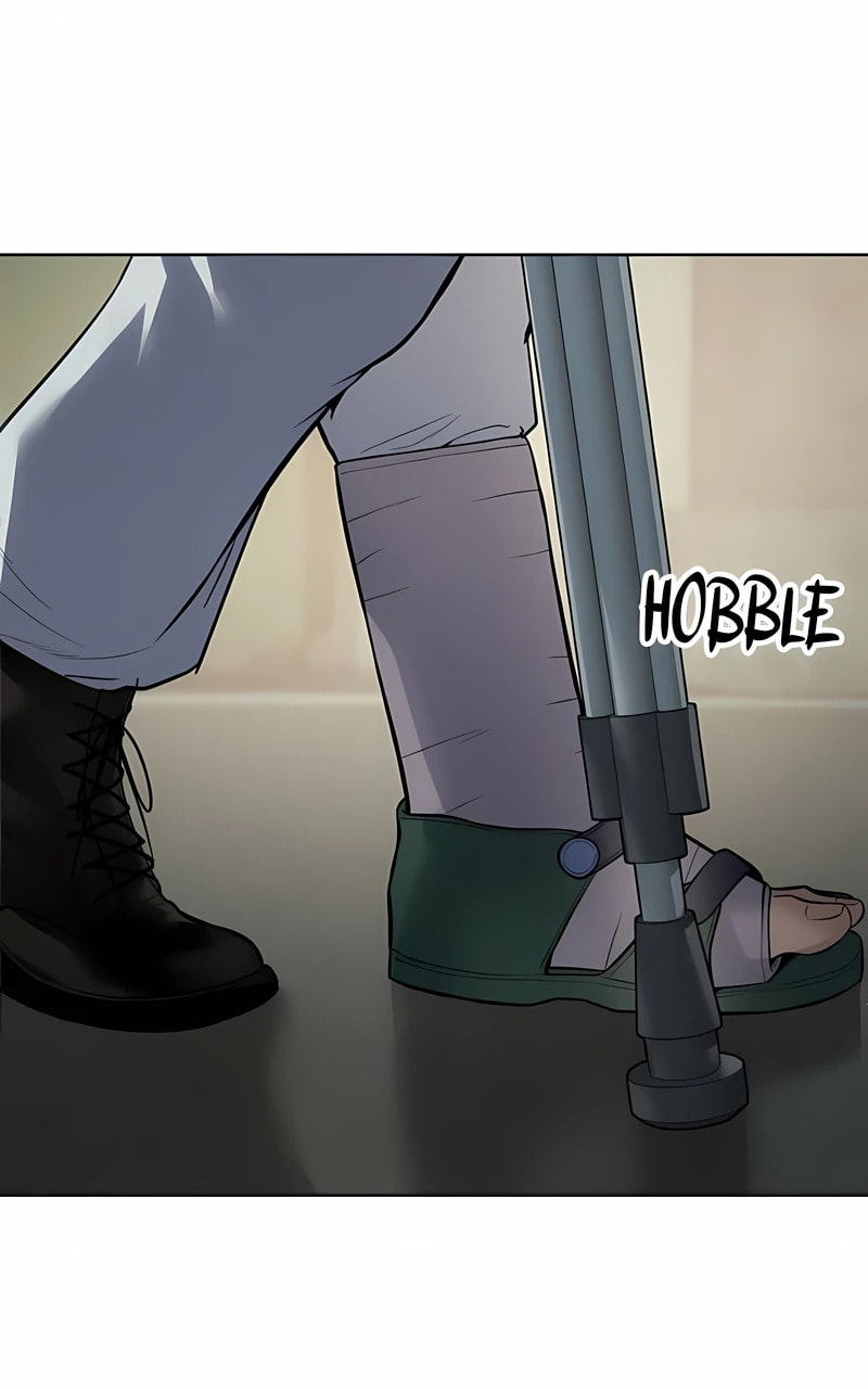 Read Mr. Baek chapter 124 image 20 on Lezhin