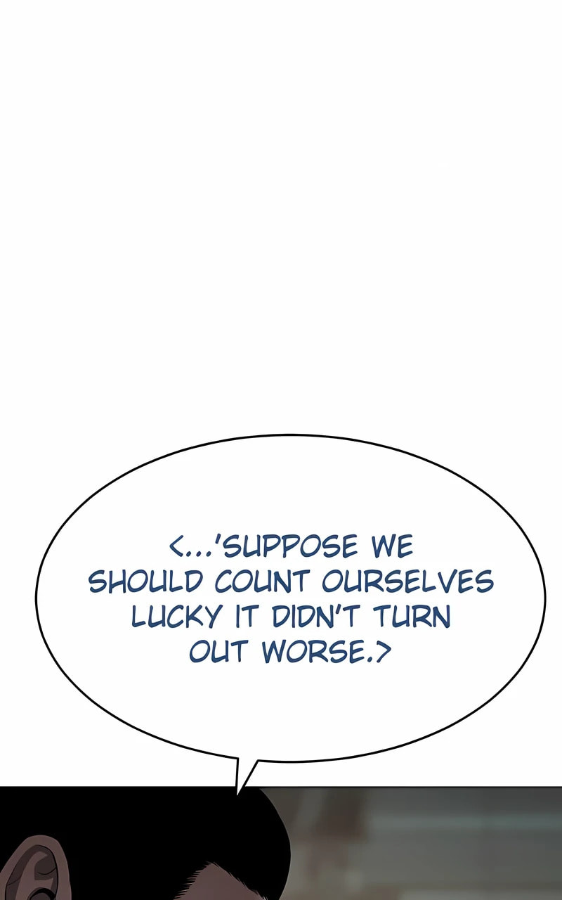 Read Mr. Baek chapter 124 image 23 on Lezhin