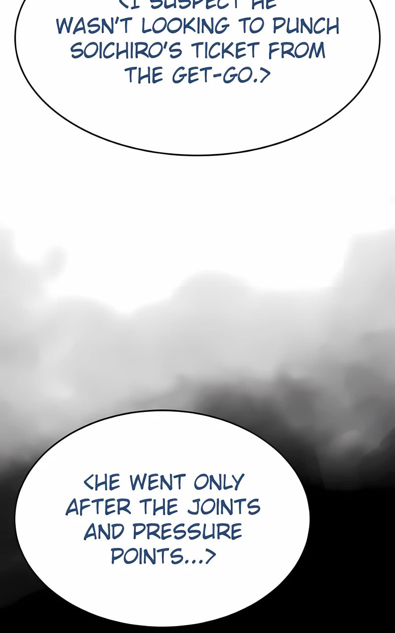 Read Mr. Baek chapter 124 image 25 on Lezhin