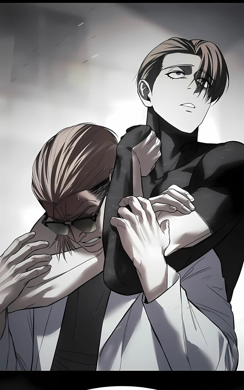 Read Mr. Baek chapter 124 image 26 on Lezhin