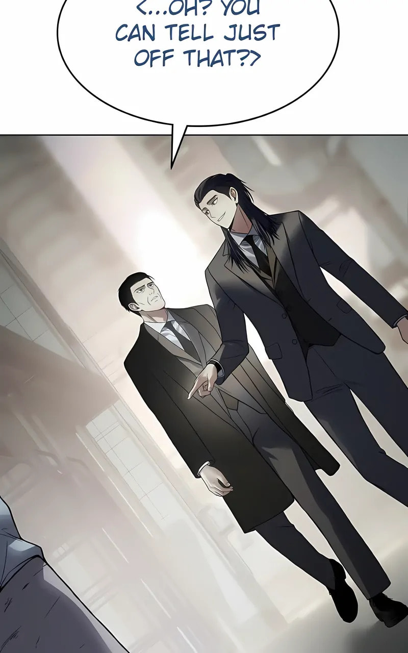 Read Mr. Baek chapter 124 image 28 on Lezhin