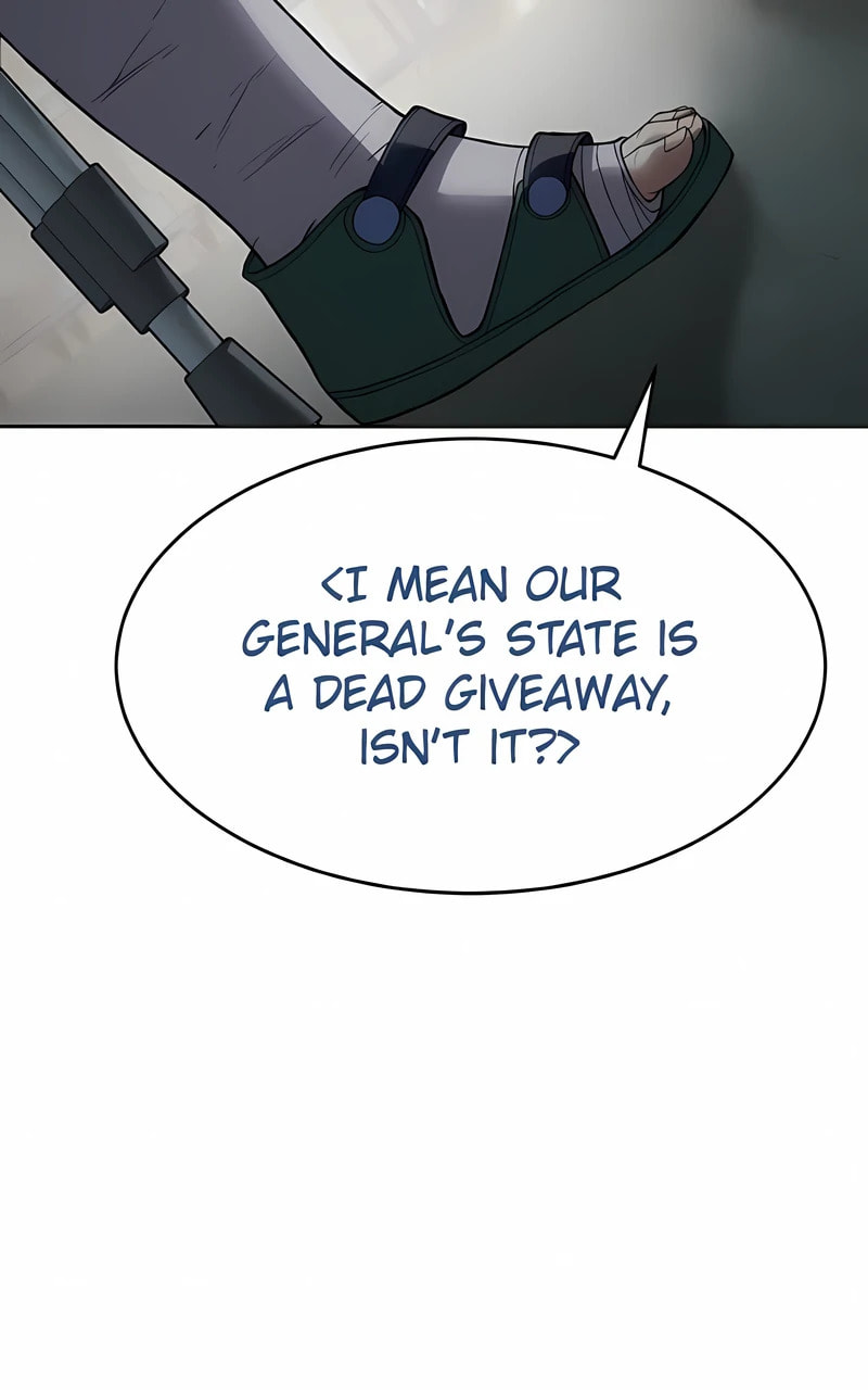Read Mr. Baek chapter 124 image 29 on Lezhin