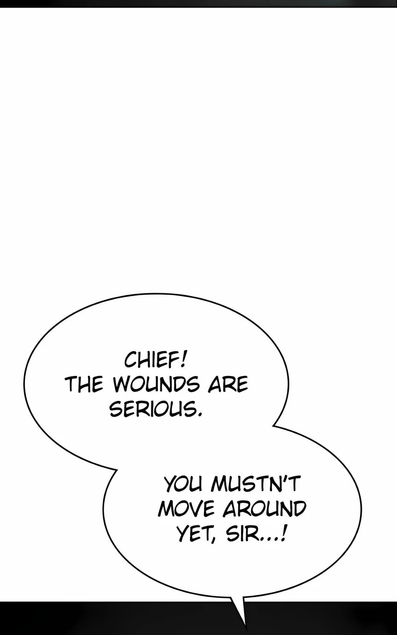 Read Mr. Baek chapter 124 image 3 on Lezhin