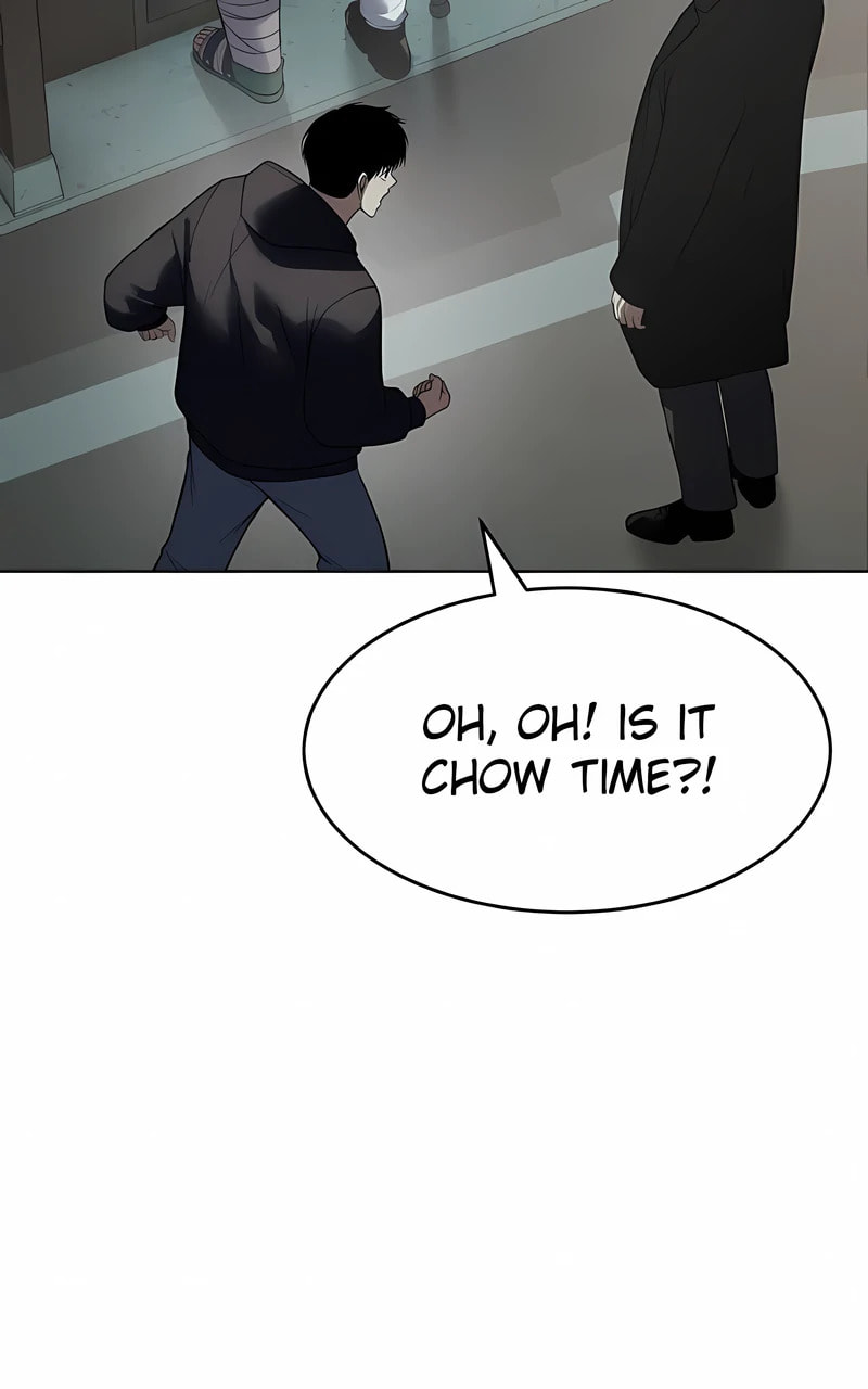 Read Mr. Baek chapter 124 image 42 on Lezhin