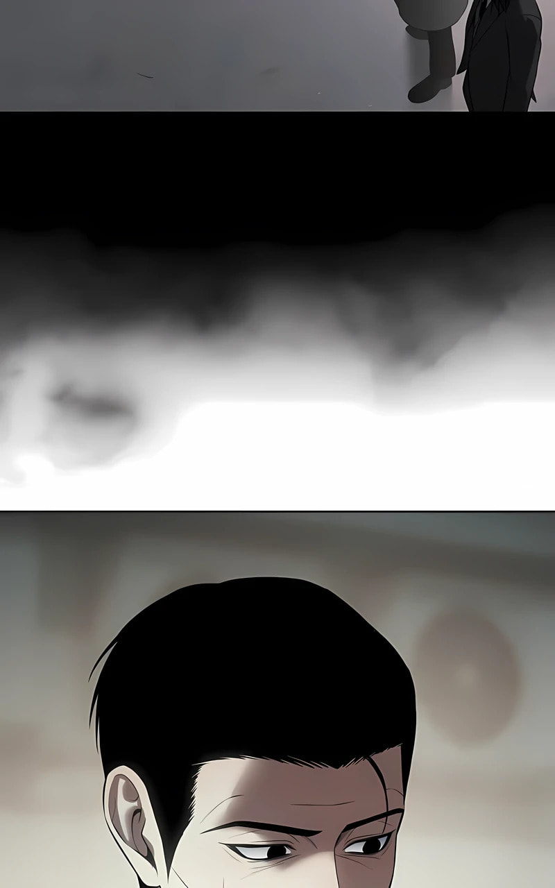 Read Mr. Baek chapter 124 image 46 on Lezhin