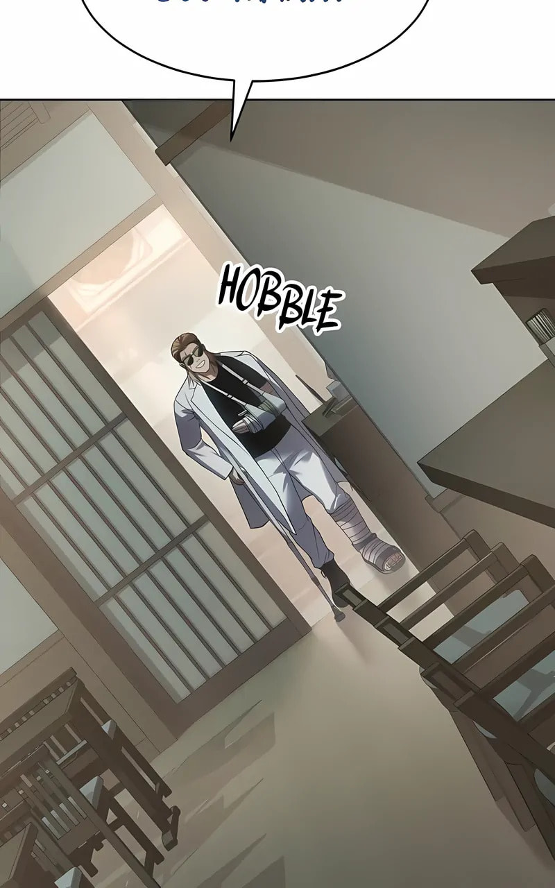 Read Mr. Baek chapter 124 image 48 on Lezhin