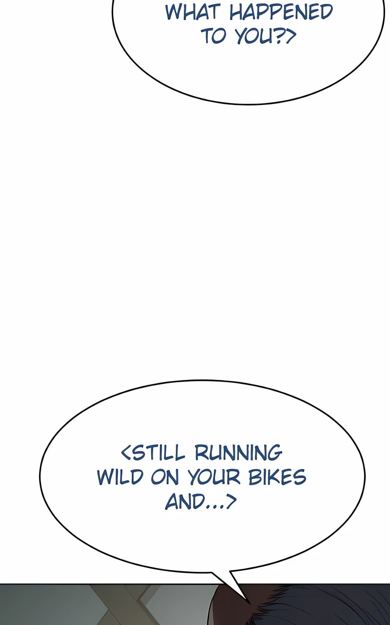 Read Mr. Baek chapter 124 image 51 on Lezhin