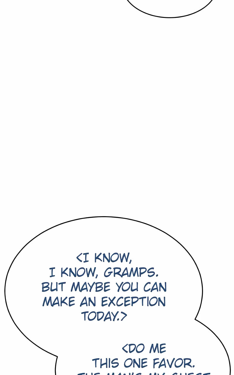 Read Mr. Baek chapter 124 image 56 on Lezhin