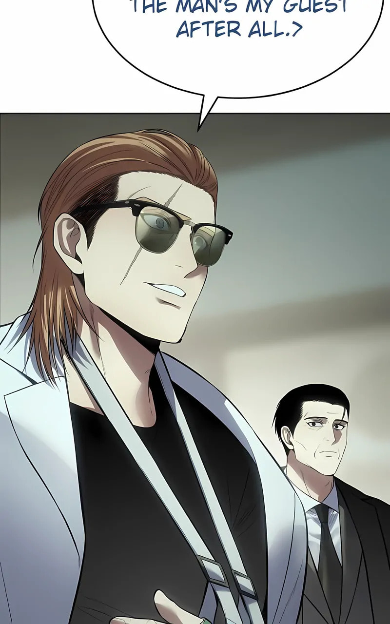 Read Mr. Baek chapter 124 image 57 on Lezhin