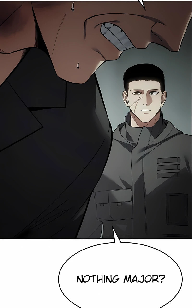 Read Mr. Baek chapter 124 image 6 on Lezhin