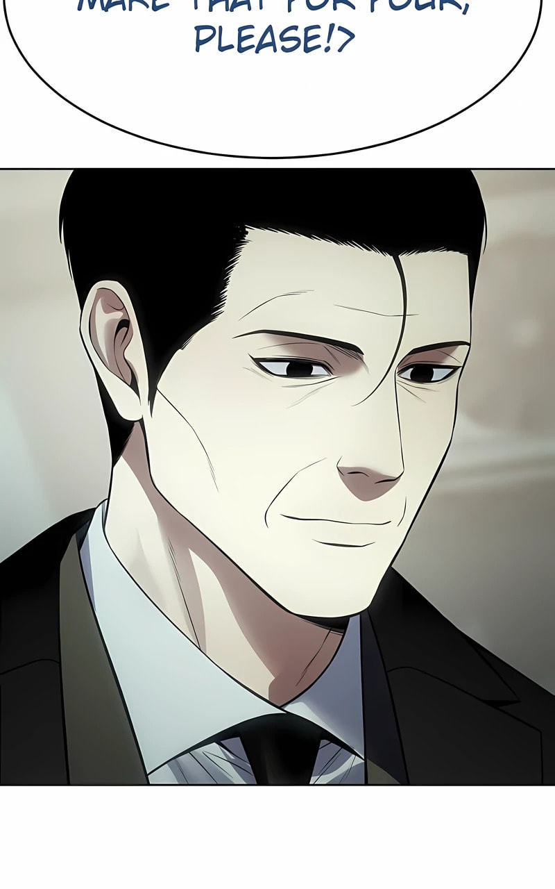 Read Mr. Baek chapter 124 image 61 on Lezhin