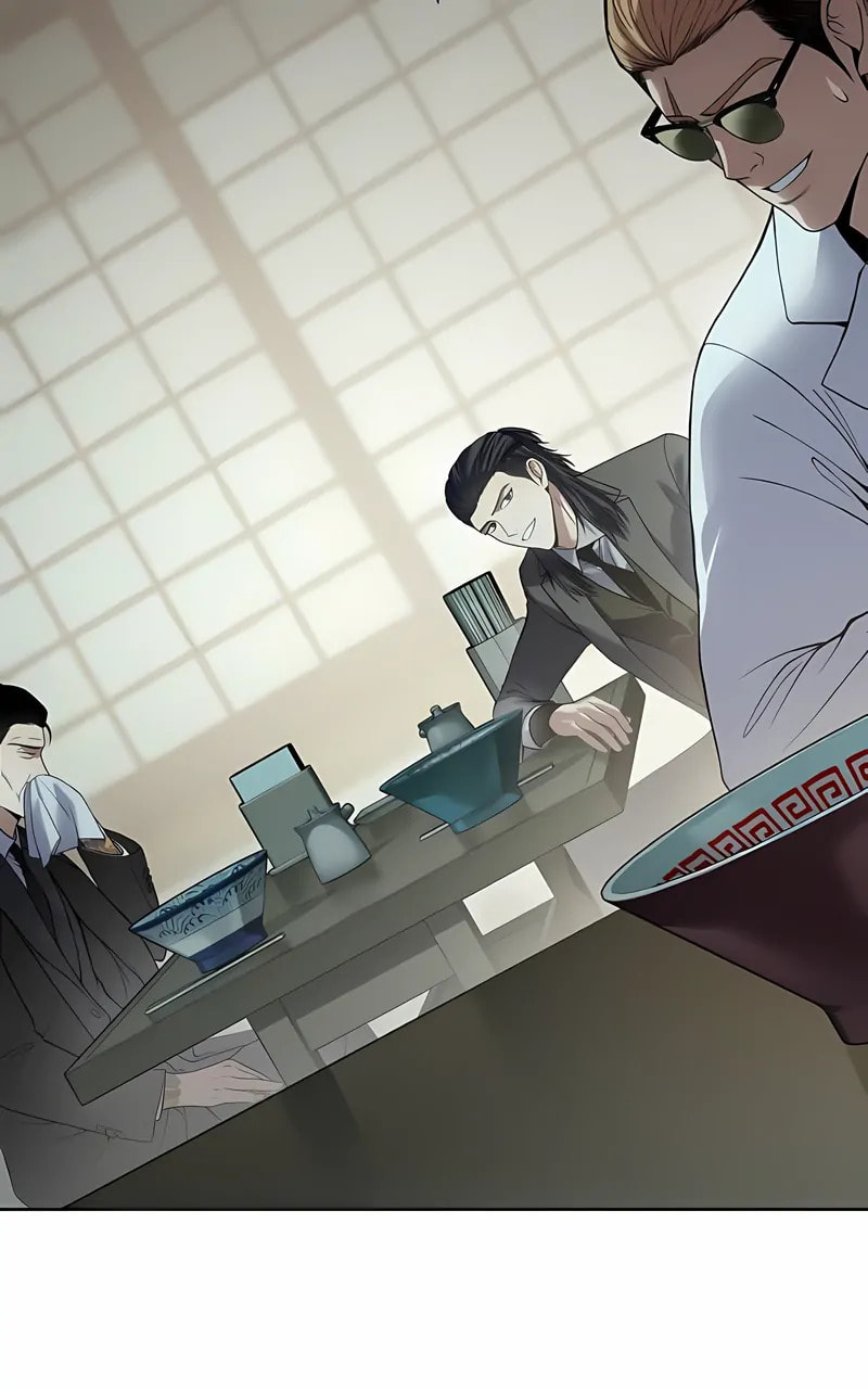 Read Mr. Baek chapter 124 image 66 on Lezhin