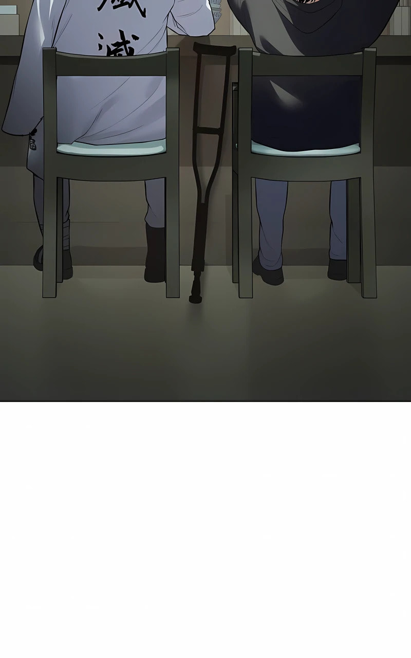 Read Mr. Baek chapter 124 image 68 on Lezhin