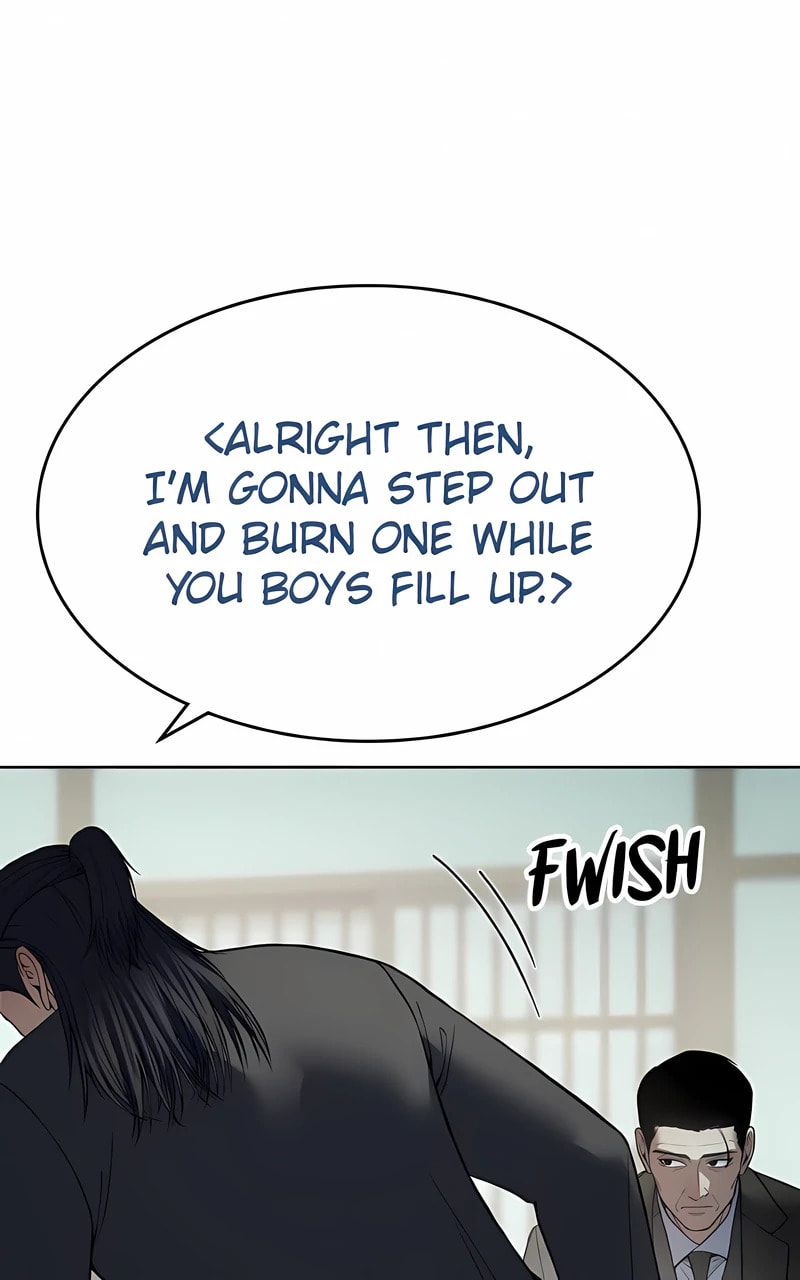 Read Mr. Baek chapter 124 image 70 on Lezhin