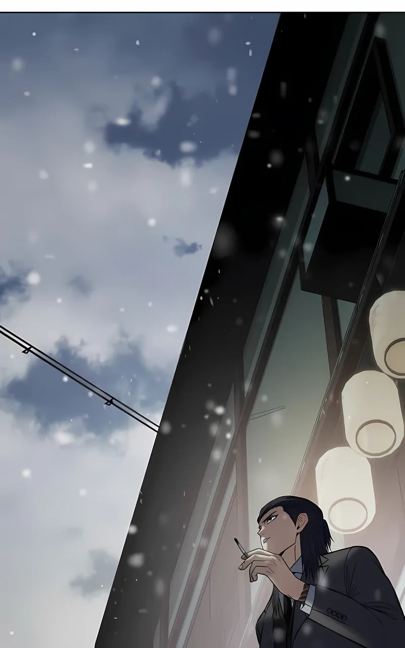 Read Mr. Baek chapter 124 image 73 on Lezhin