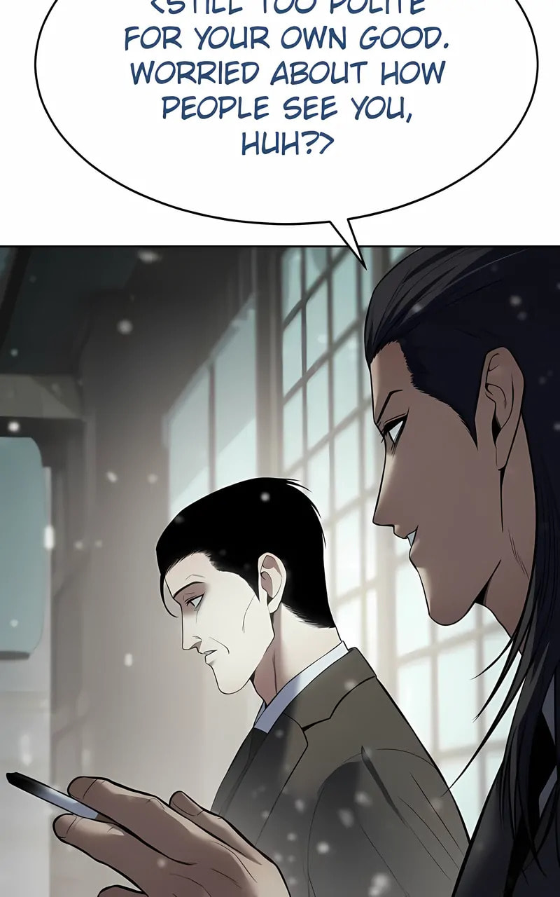 Read Mr. Baek chapter 124 image 78 on Lezhin