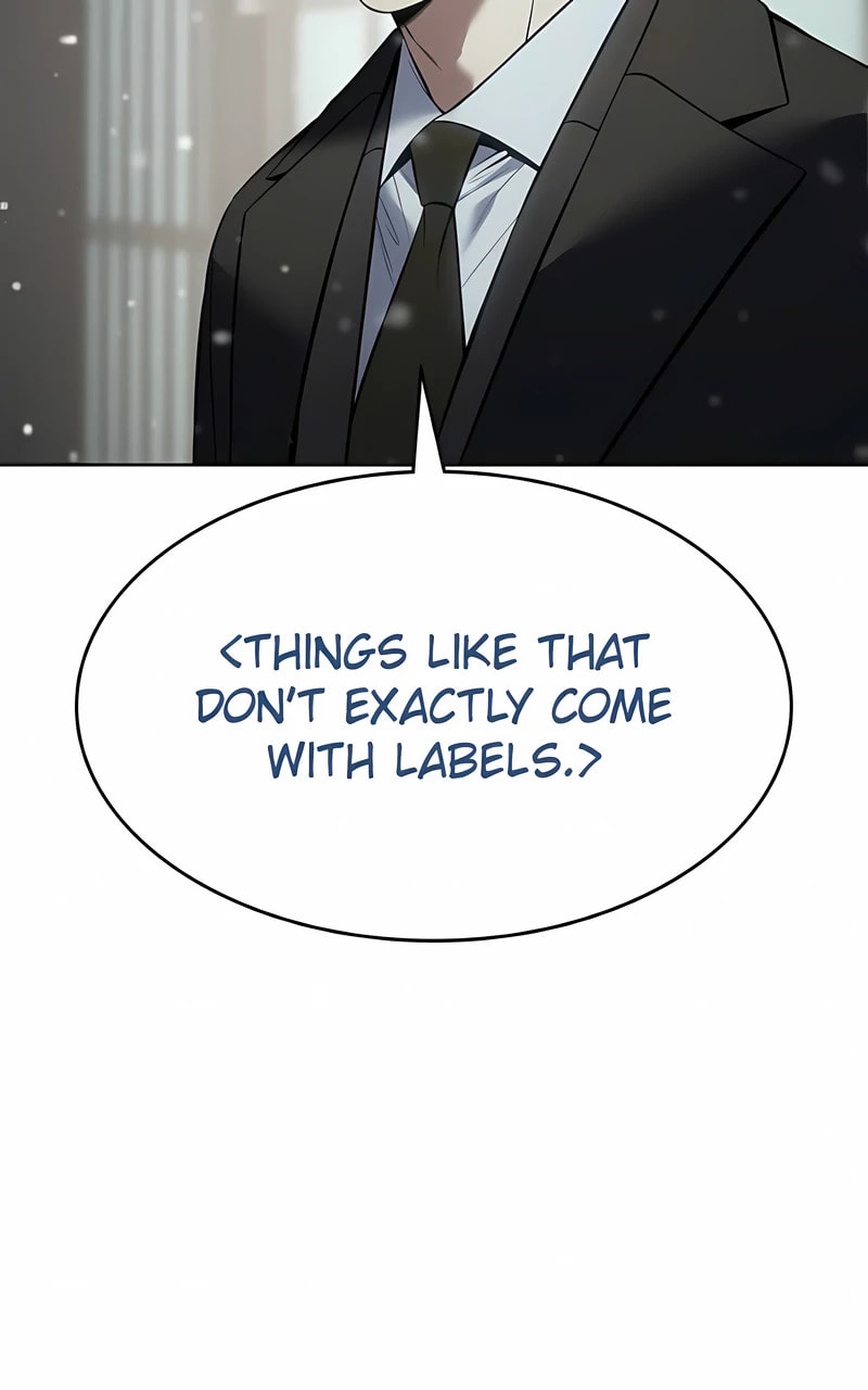 Read Mr. Baek chapter 124 image 81 on Lezhin