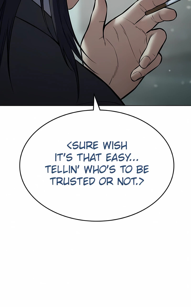 Read Mr. Baek chapter 124 image 83 on Lezhin