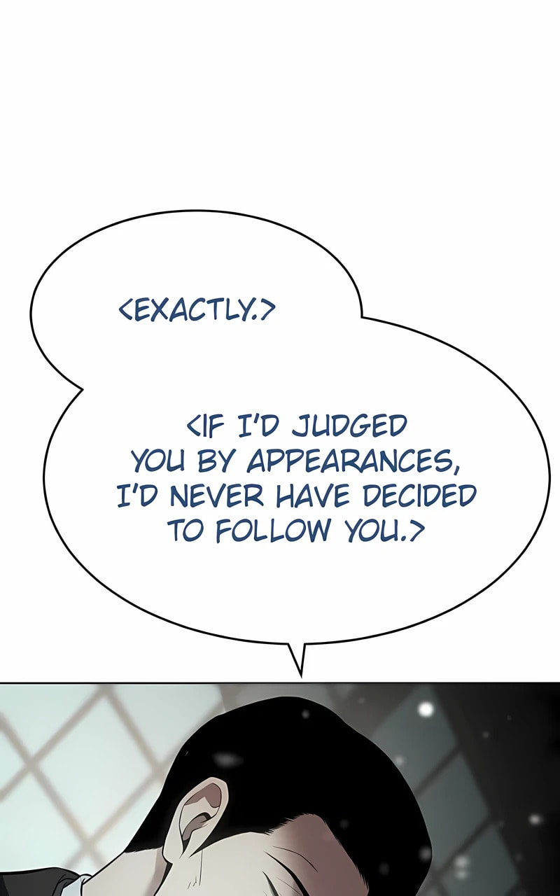 Read Mr. Baek chapter 124 image 84 on Lezhin