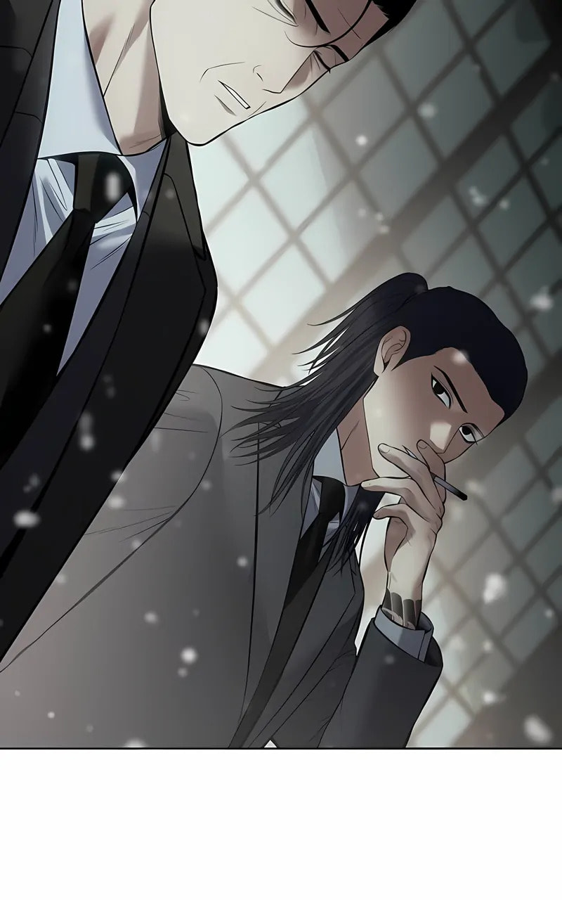 Read Mr. Baek chapter 124 image 85 on Lezhin