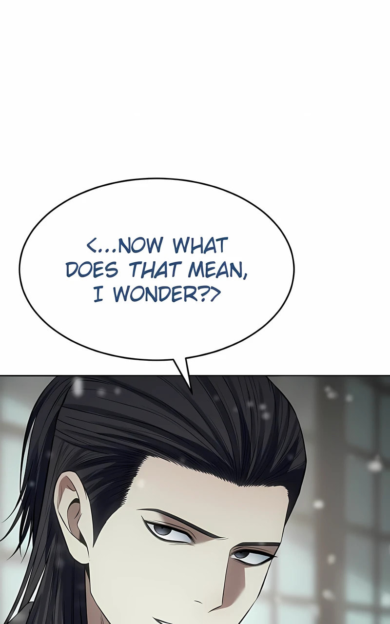 Read Mr. Baek chapter 124 image 86 on Lezhin