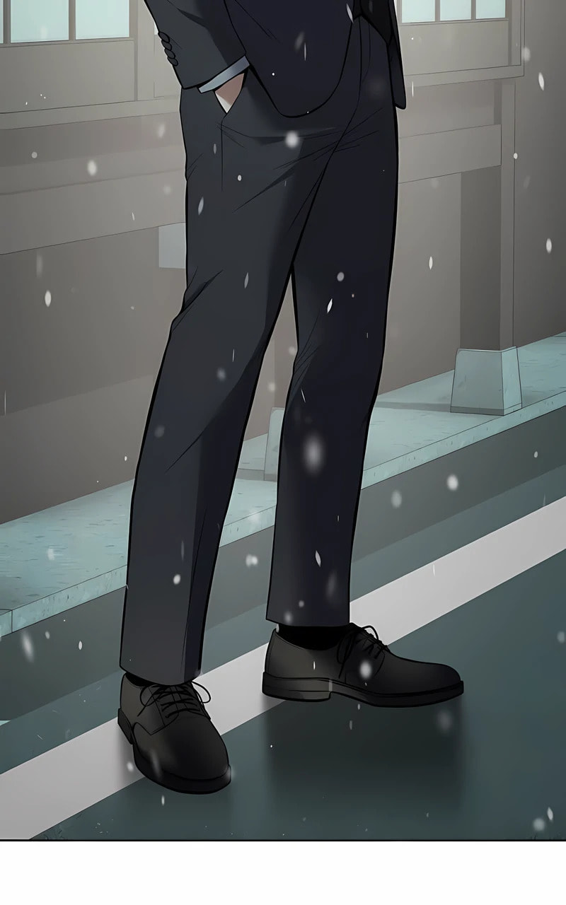 Read Mr. Baek chapter 124 image 91 on Lezhin