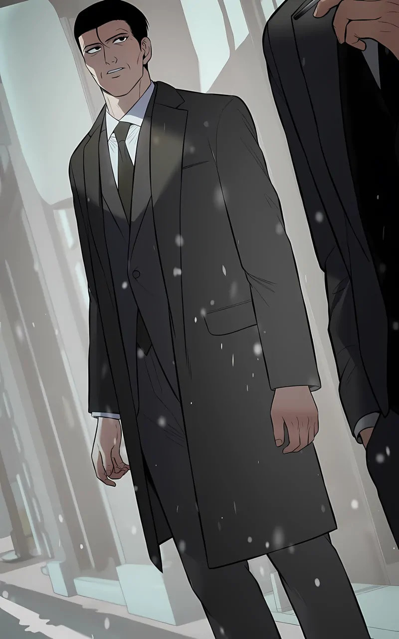 Read Mr. Baek chapter 124 image 99 on Lezhin