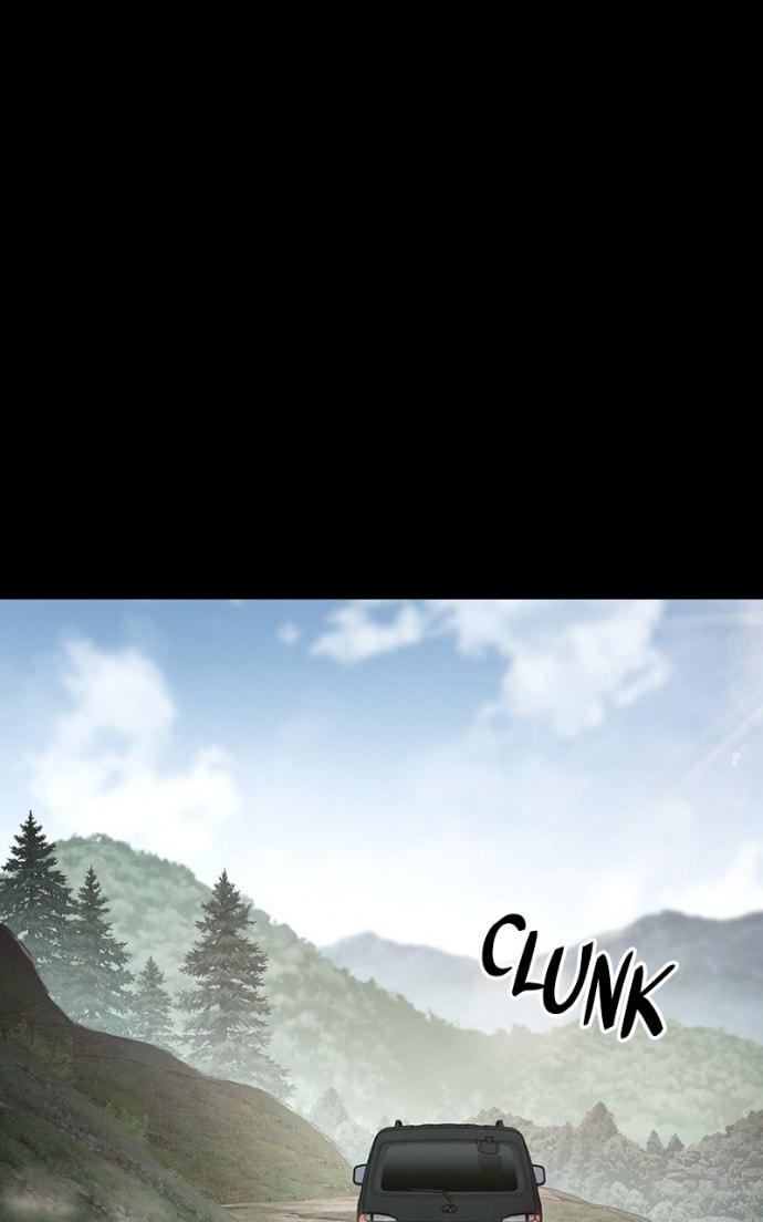 Read Mr. Baek chapter 125 image 1 on Lezhin
