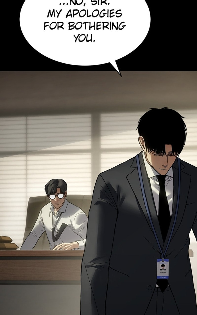 Read Mr. Baek chapter 125 image 101 on Lezhin