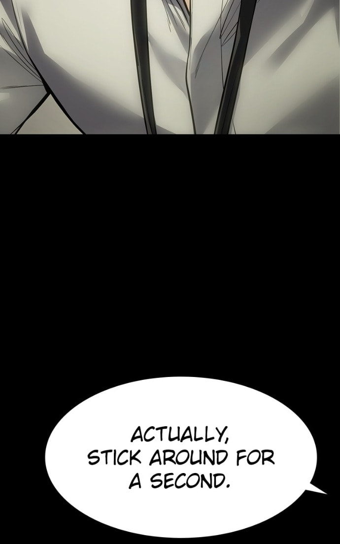 Read Mr. Baek chapter 125 image 103 on Lezhin